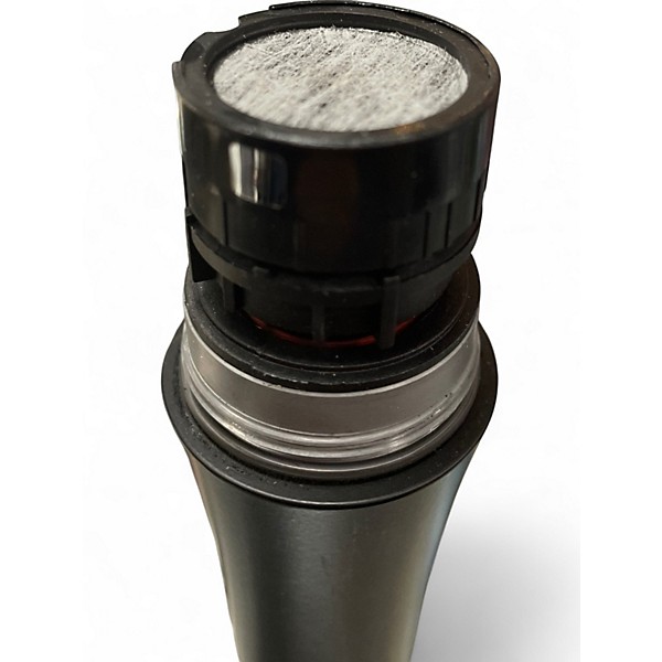 Used Sennheiser E935 Dynamic Microphone