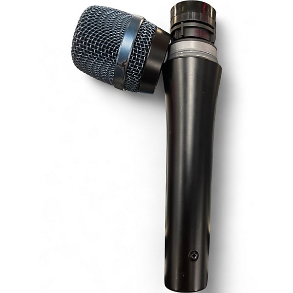Used Sennheiser E935 Dynamic Microphone