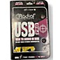 Used Radial Engineering USB PRO Direct Box Direct Box thumbnail