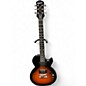 Used Epiphone Les Paul Special II 2 Color Sunburst Solid Body Electric Guitar thumbnail