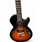 Used Epiphone Les Paul Special II 2 Color Sunburst Solid Body Electric Guitar