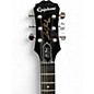 Used Epiphone Les Paul Special II 2 Color Sunburst Solid Body Electric Guitar