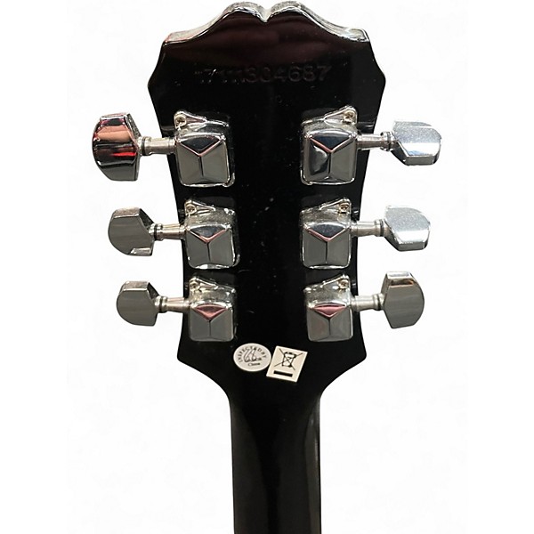 Used Epiphone Les Paul Special II 2 Color Sunburst Solid Body Electric Guitar
