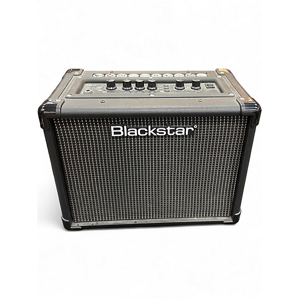 Used Blackstar ID:Core Stereo 10 Guitar Cabinet