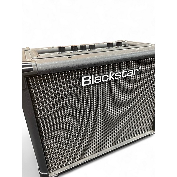 Used Blackstar ID:Core Stereo 10 Guitar Cabinet