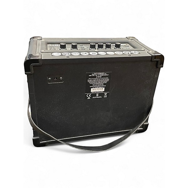 Used Blackstar ID:Core Stereo 10 Guitar Cabinet