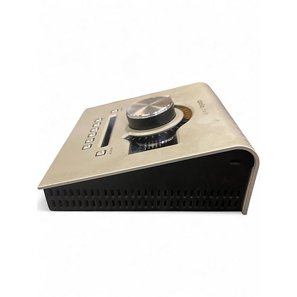 Used Universal Audio Apollo Twin Duo Audio Interface