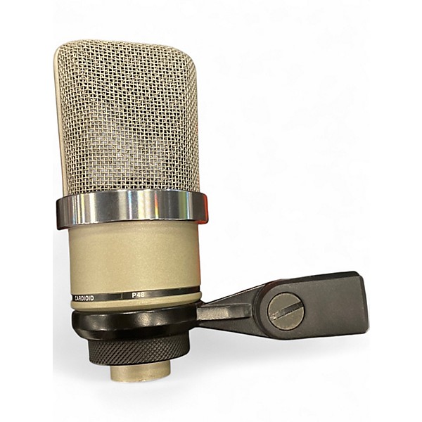Used Neumann TLM102 Condenser Microphone