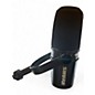 Used Shure MV7+ Condenser Microphone thumbnail