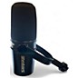 Used Shure MV7+ Condenser Microphone