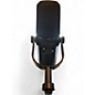 Used Shure MV7+ Condenser Microphone