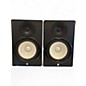 Used Yamaha HS8 Pair Powered Monitor thumbnail