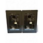 Used Yamaha HS8 Pair Powered Monitor