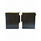 Used Yamaha HS8 Pair Powered Monitor