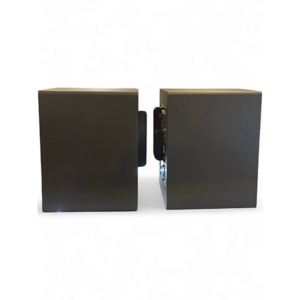 Used Yamaha HS8 Pair Powered Monitor