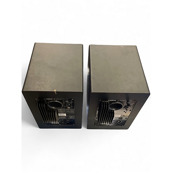 Used Yamaha HS8 Pair Powered Monitor