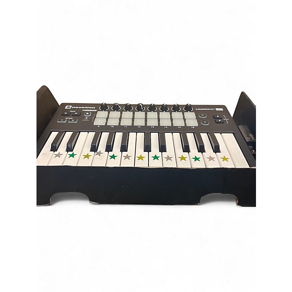 Used Novation Launchkey Mini MIDI Controller