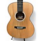 Used Martin 000 JR10 Natural Acoustic Guitar