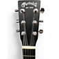 Used Martin 000 JR10 Natural Acoustic Guitar