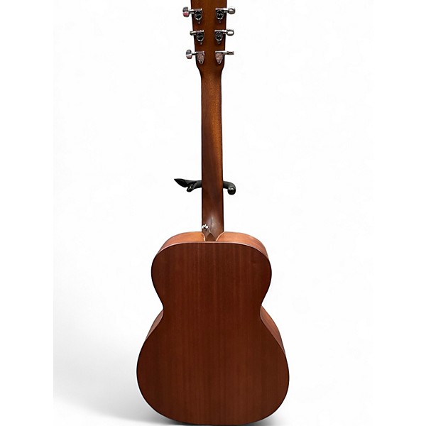 Used Martin 000 JR10 Natural Acoustic Guitar