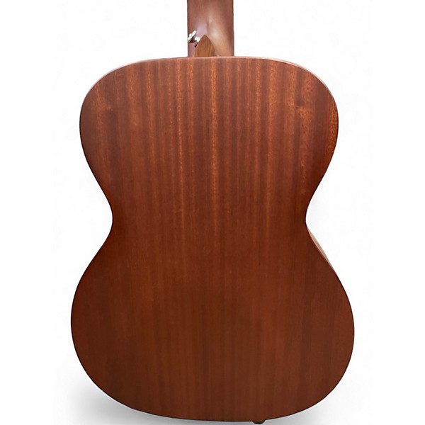 Used Martin 000 JR10 Natural Acoustic Guitar