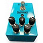 Used MXR M234 Analog Chorus Effect Pedal