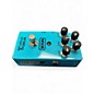 Used MXR M234 Analog Chorus Effect Pedal
