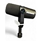 Used Shure MV7X Dynamic Microphone thumbnail
