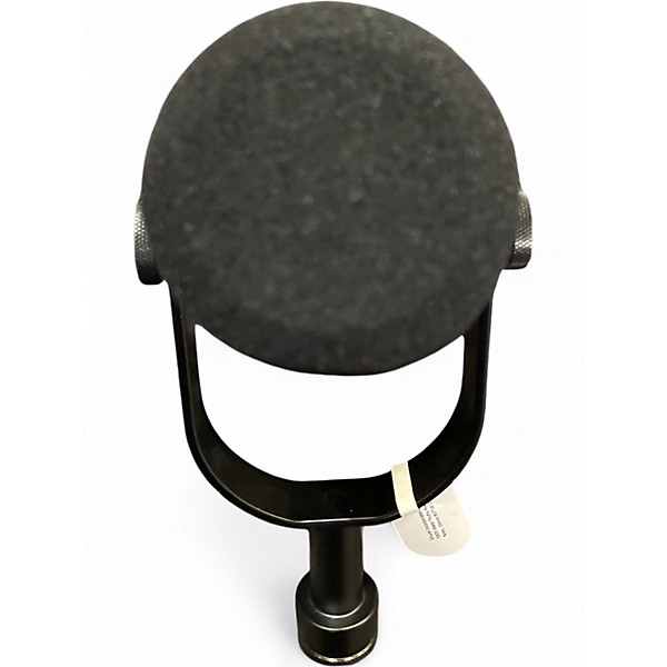 Used Shure MV7X Dynamic Microphone