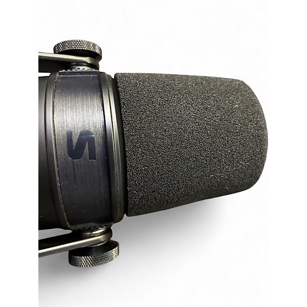 Used Shure MV7X Dynamic Microphone