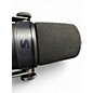 Used Shure MV7X Dynamic Microphone