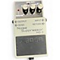 Used BOSS NS2 Noise Suppressor Effect Pedal thumbnail