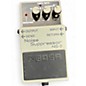 Used BOSS NS2 Noise Suppressor Effect Pedal