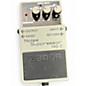 Used BOSS NS2 Noise Suppressor Effect Pedal