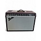 Used Fender 1965 Deluxe Reverb 22W Tube Guitar Amp Head thumbnail