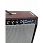 Used Fender 1965 Deluxe Reverb 22W Tube Guitar Amp Head
