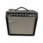 Used Fender Champion 20 Guitar Combo Amp thumbnail