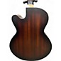 Used Mitchell T239BCE BST 2 Tone Sunburst Acoustic Bass Guitar