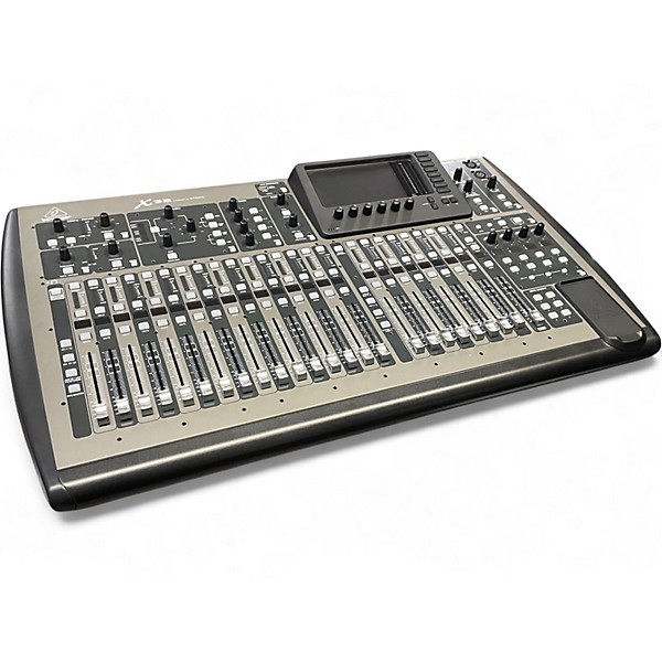 Used Behringer X32 Core Digital Mixer