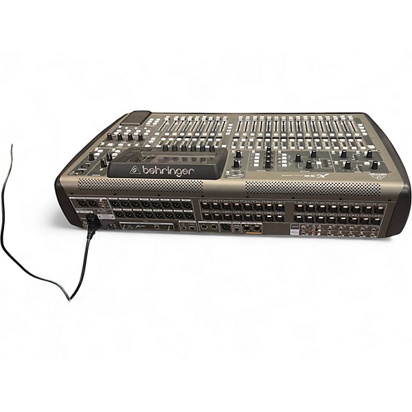 Used Behringer X32 Core Digital Mixer