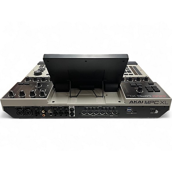 Used Akai Professional MPC XL Production Controller