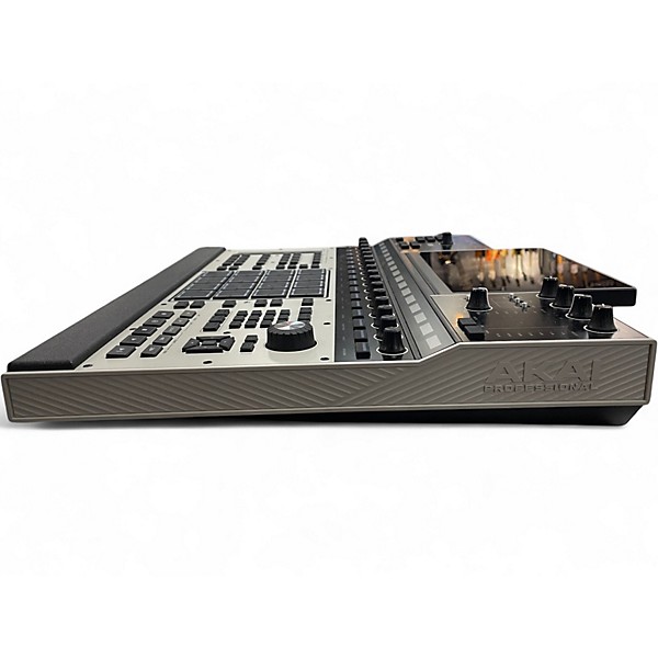 Used Akai Professional MPC XL Production Controller