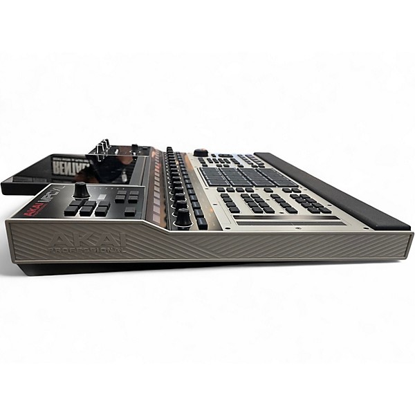 Used Akai Professional MPC XL Production Controller