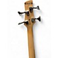 Used Ibanez GSRM20 Mikro Short Scale Black Electric Bass Guitar