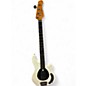 Used Sire Marcus Miller Z7 Antique White Electric Bass Guitar thumbnail