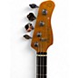 Used Sire Marcus Miller Z7 Antique White Electric Bass Guitar