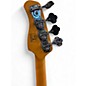 Used Sire Marcus Miller Z7 Antique White Electric Bass Guitar