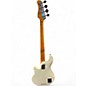 Used Sire Marcus Miller Z7 Antique White Electric Bass Guitar