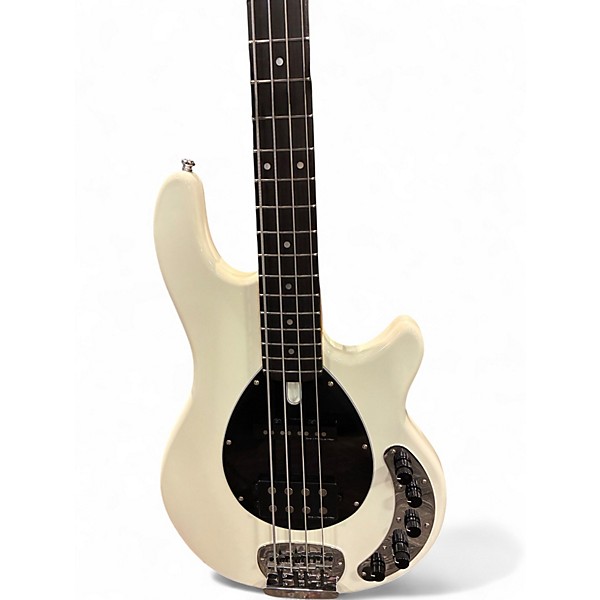 Used Sire Marcus Miller Z7 Antique White Electric Bass Guitar