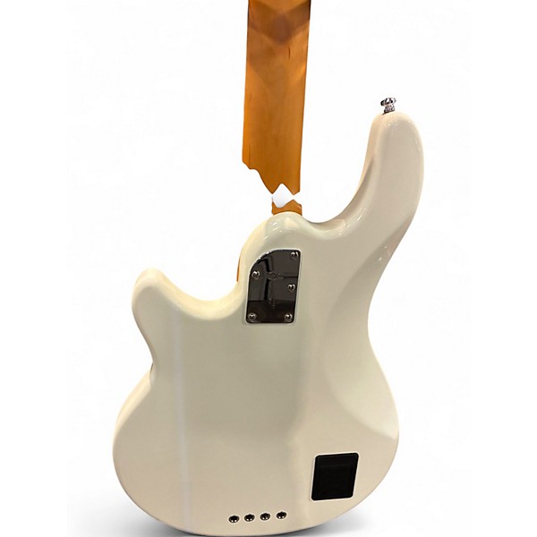 Used Sire Marcus Miller Z7 Antique White Electric Bass Guitar
